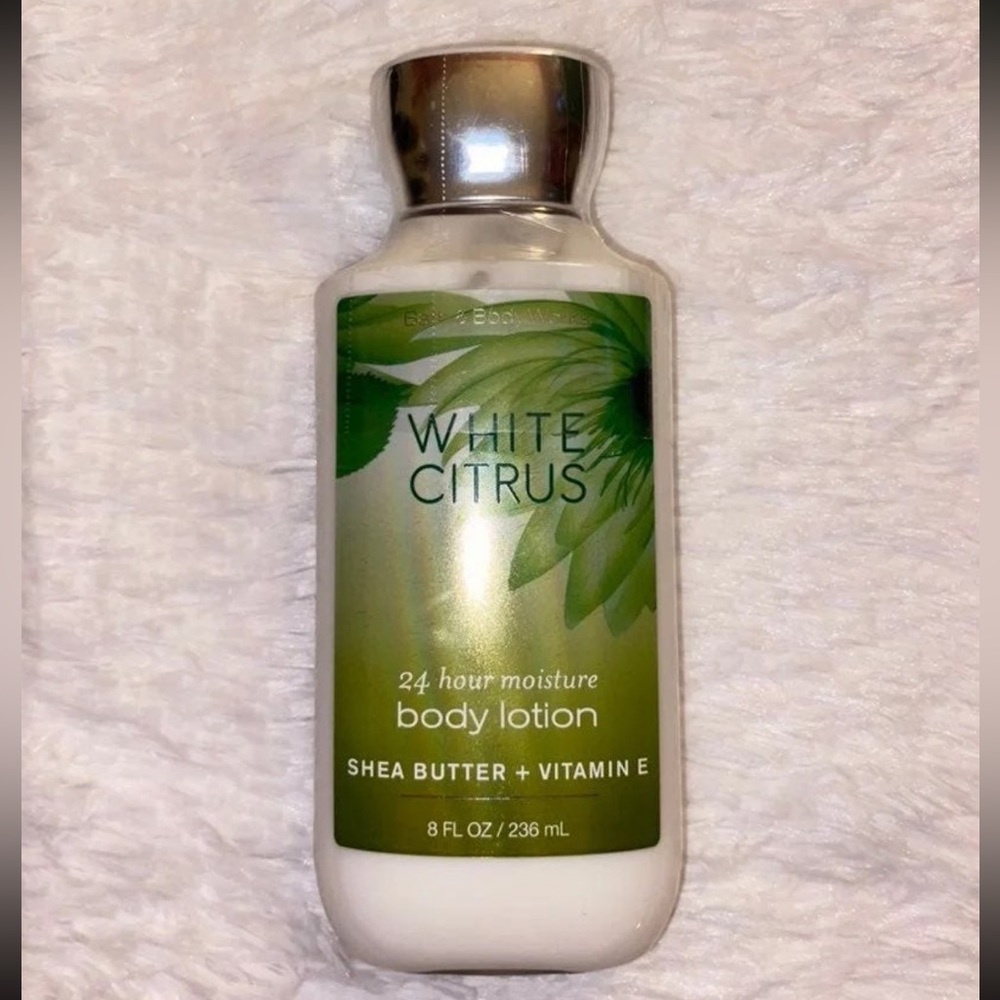 Bath & Body Works Lotion NWT